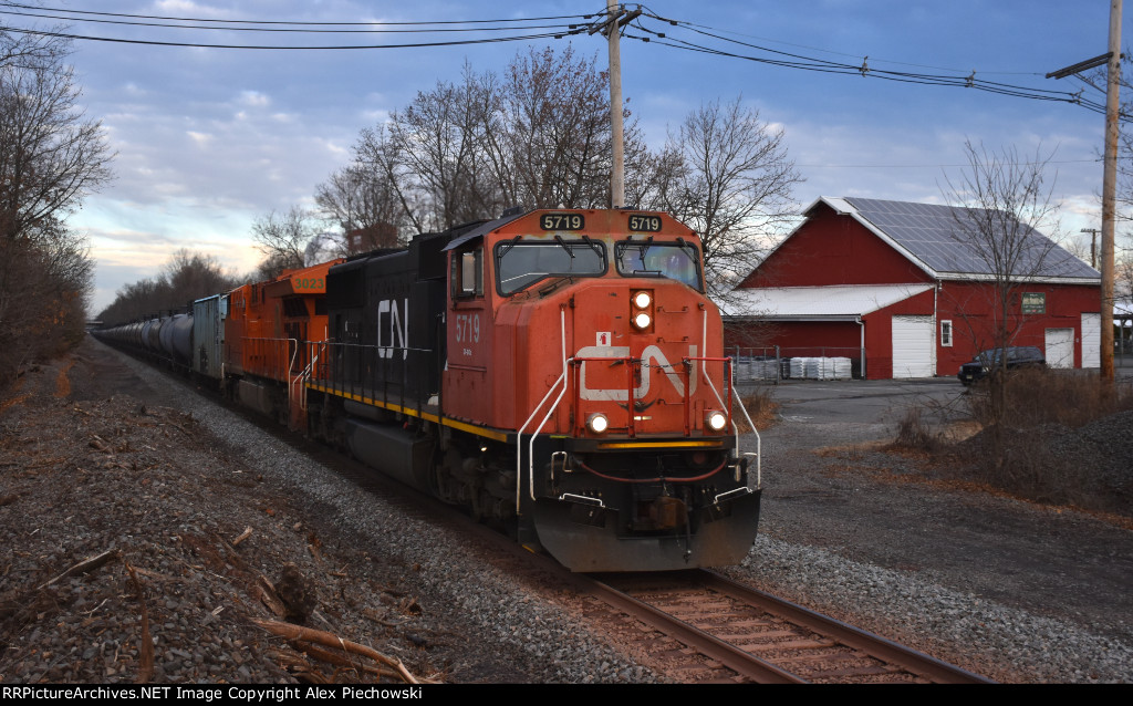 CN 5719